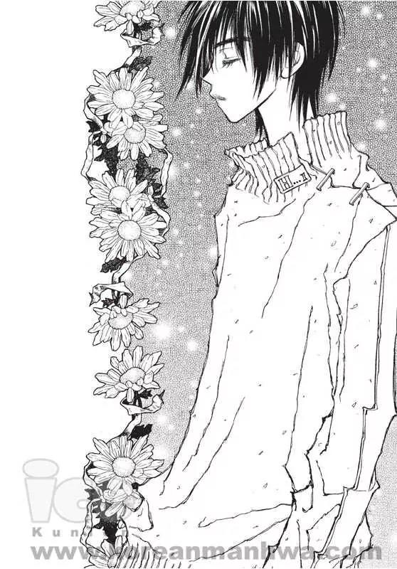 Chocolat Chapter 2 page 82 - Chapter 2