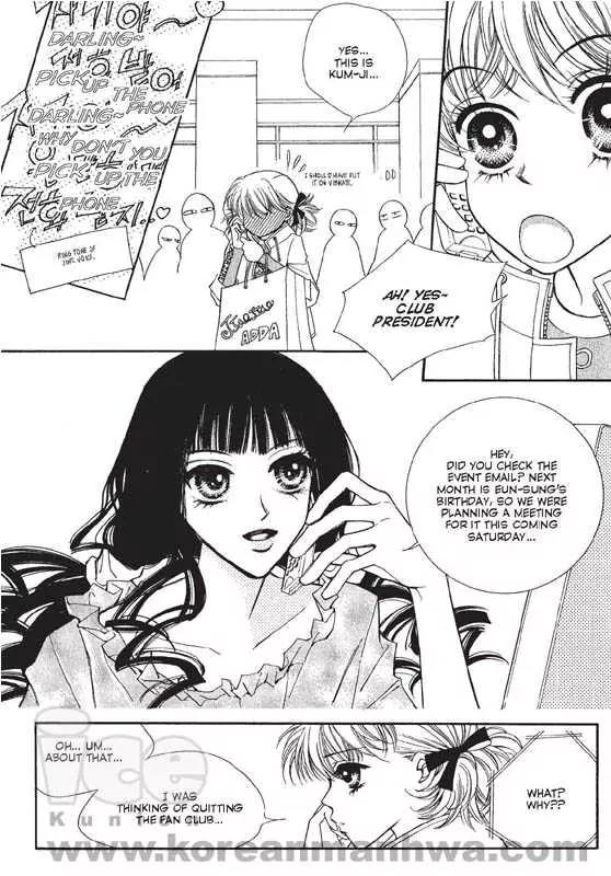 Chocolat Chapter 2 page 86 - Chapter 2
