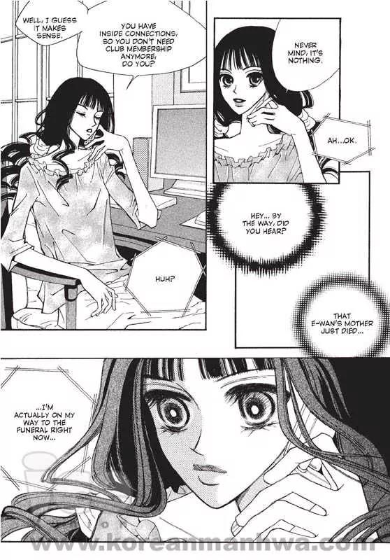 Chocolat Chapter 2 page 87 - Chapter 2