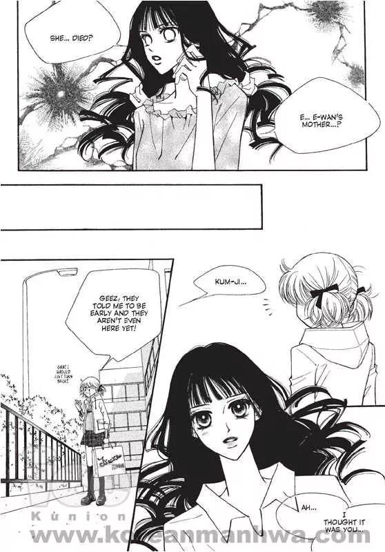 Chocolat Chapter 2 page 88 - Chapter 2