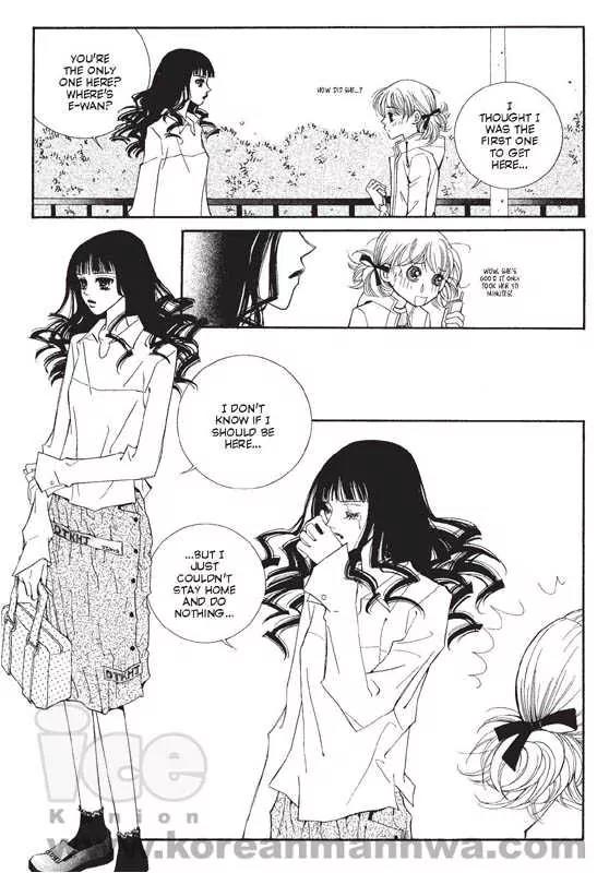 Chocolat Chapter 2 page 89 - Chapter 2