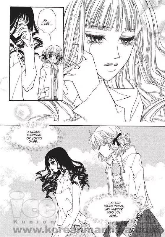Chocolat Chapter 2 page 90 - Chapter 2