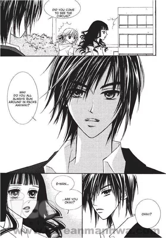 Chocolat Chapter 2 page 91 - Chapter 2