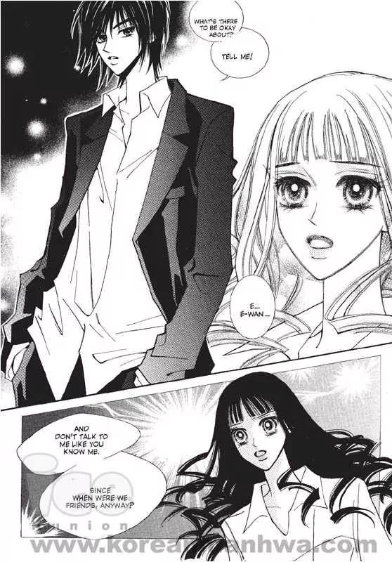 Chocolat Chapter 2 page 92 - Chapter 2