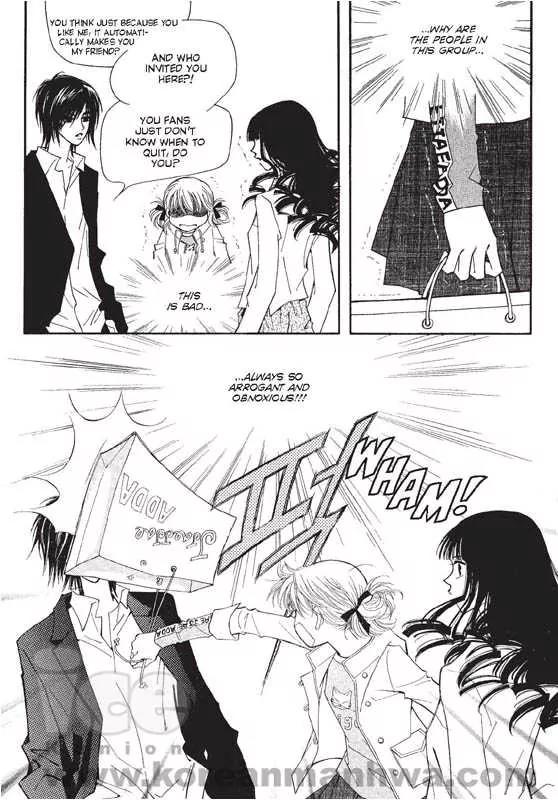 Chocolat Chapter 2 page 93 - Chapter 2