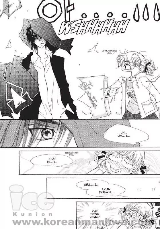 Chocolat Chapter 2 page 94 - Chapter 2