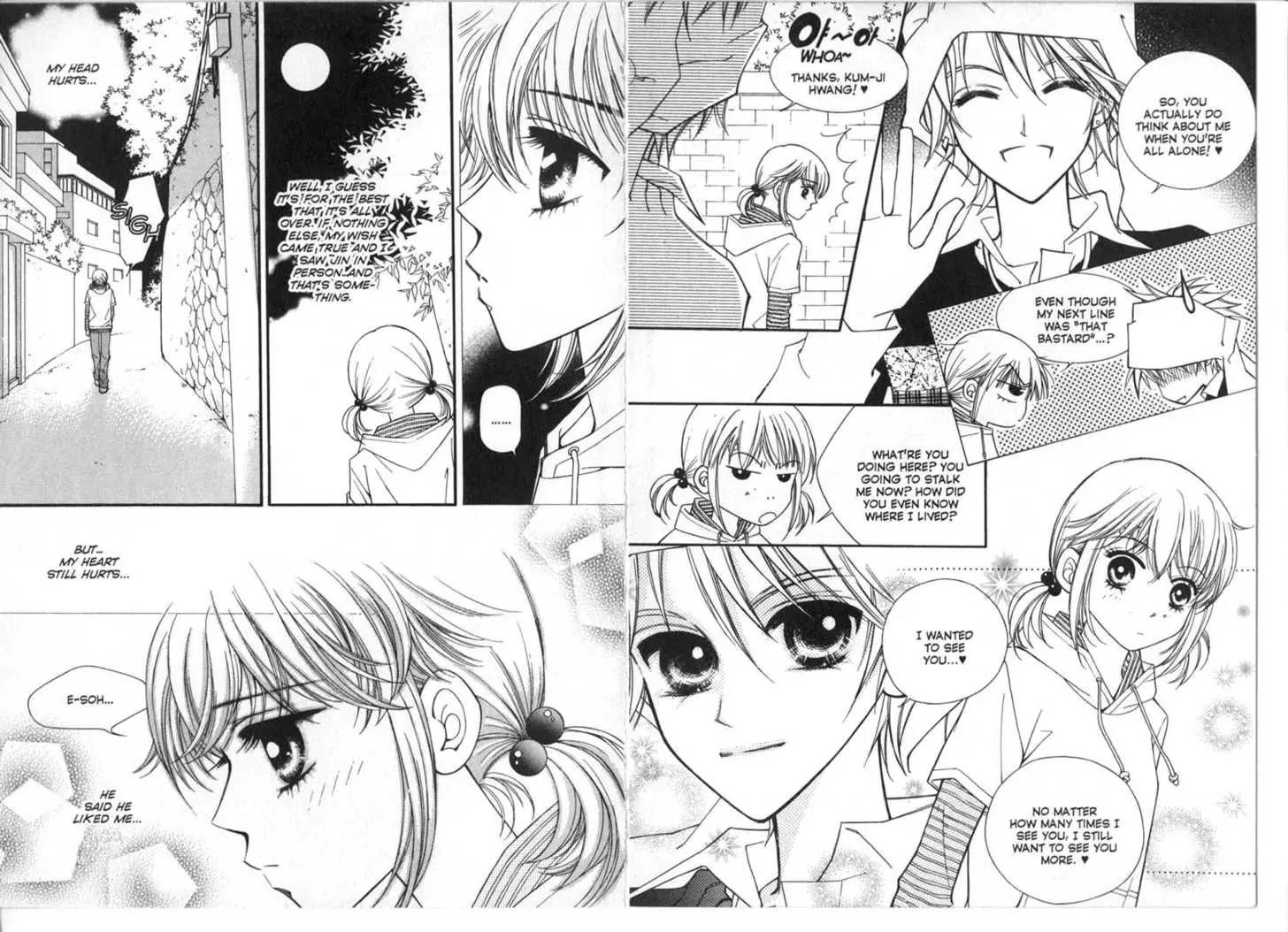 Chocolat Chapter 3 page 37 - Chapter 3
