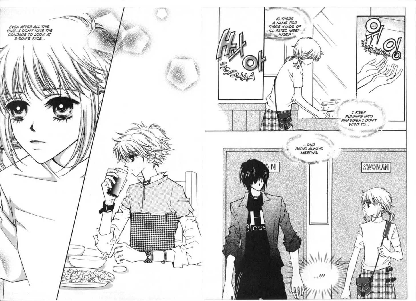 Chocolat Chapter 3 page 57 - Chapter 3
