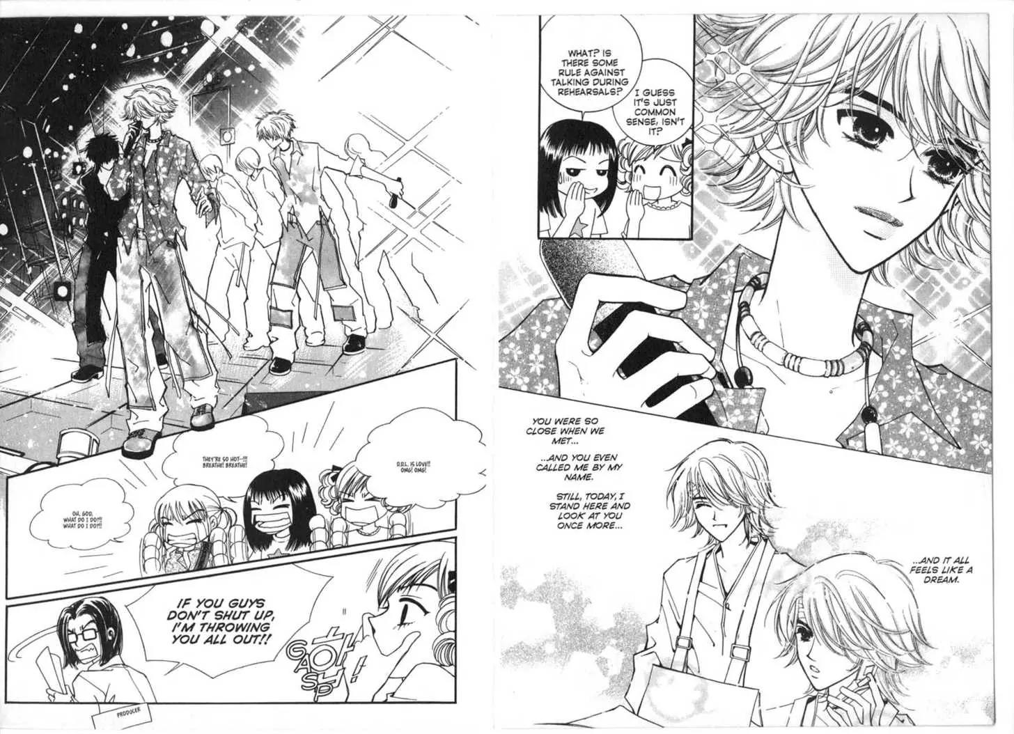 Chocolat Chapter 3 page 76 - Chapter 3