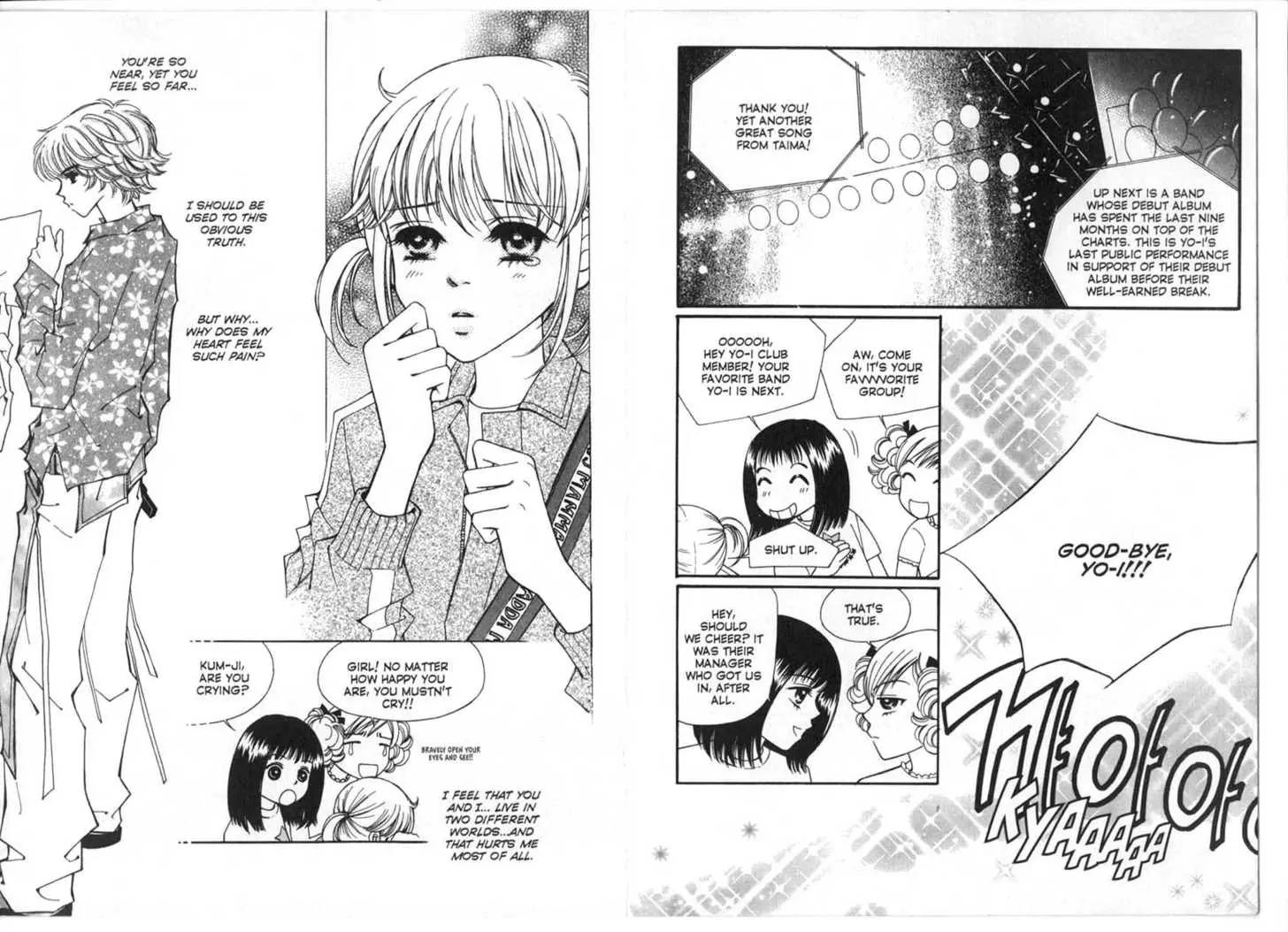 Chocolat Chapter 3 page 77 - Chapter 3
