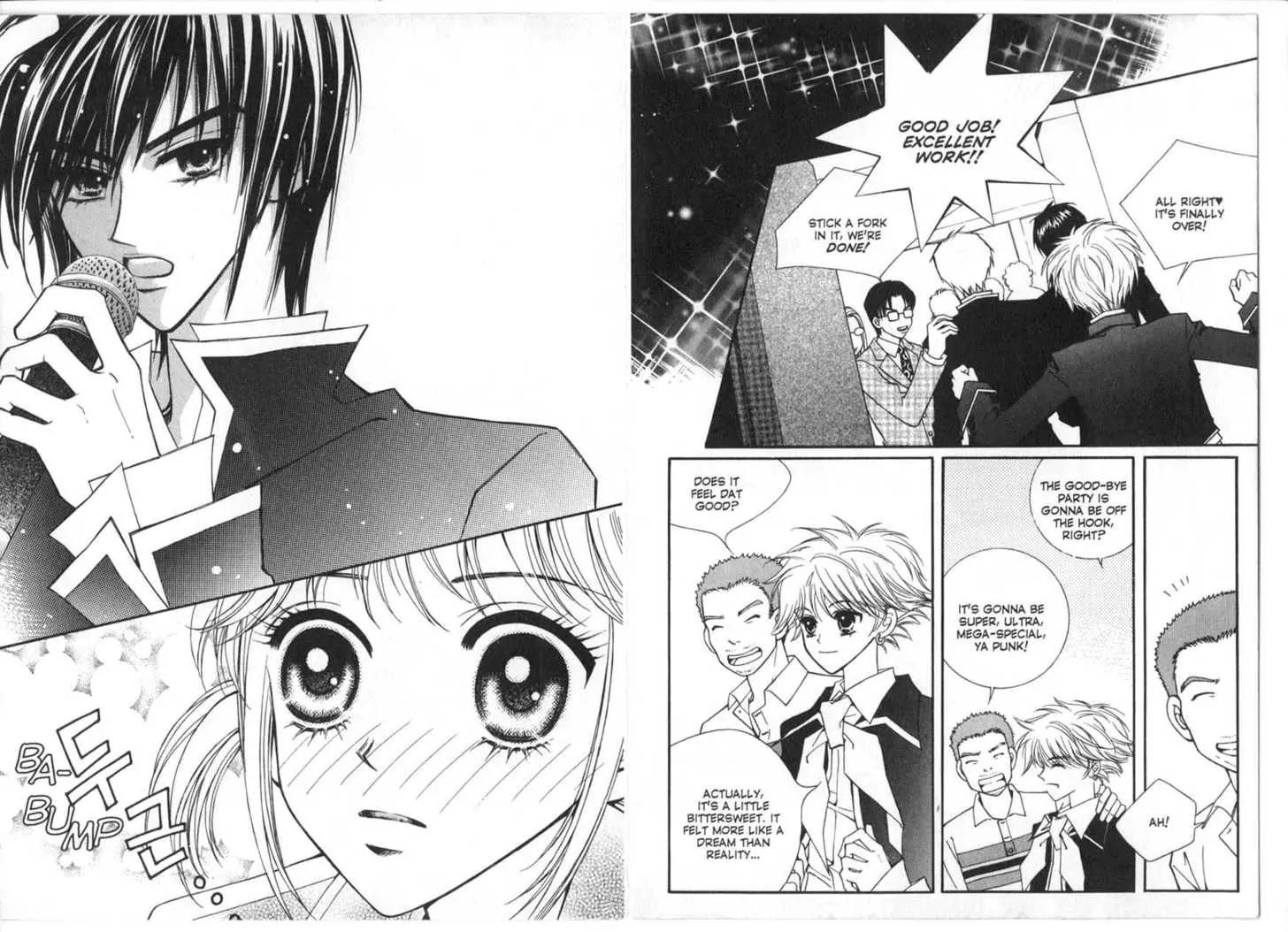 Chocolat Chapter 3 page 79 - Chapter 3