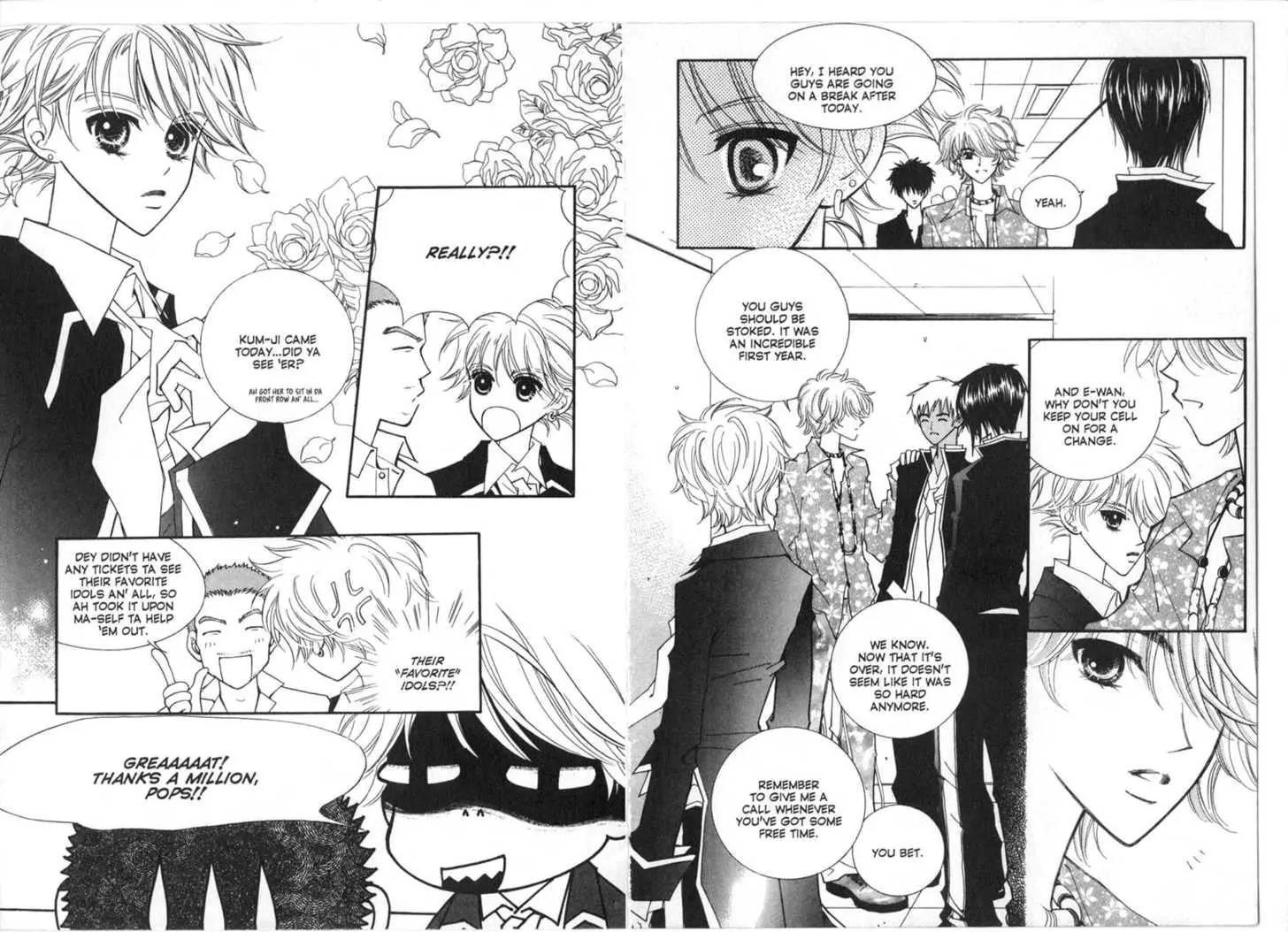 Chocolat Chapter 3 page 80 - Chapter 3