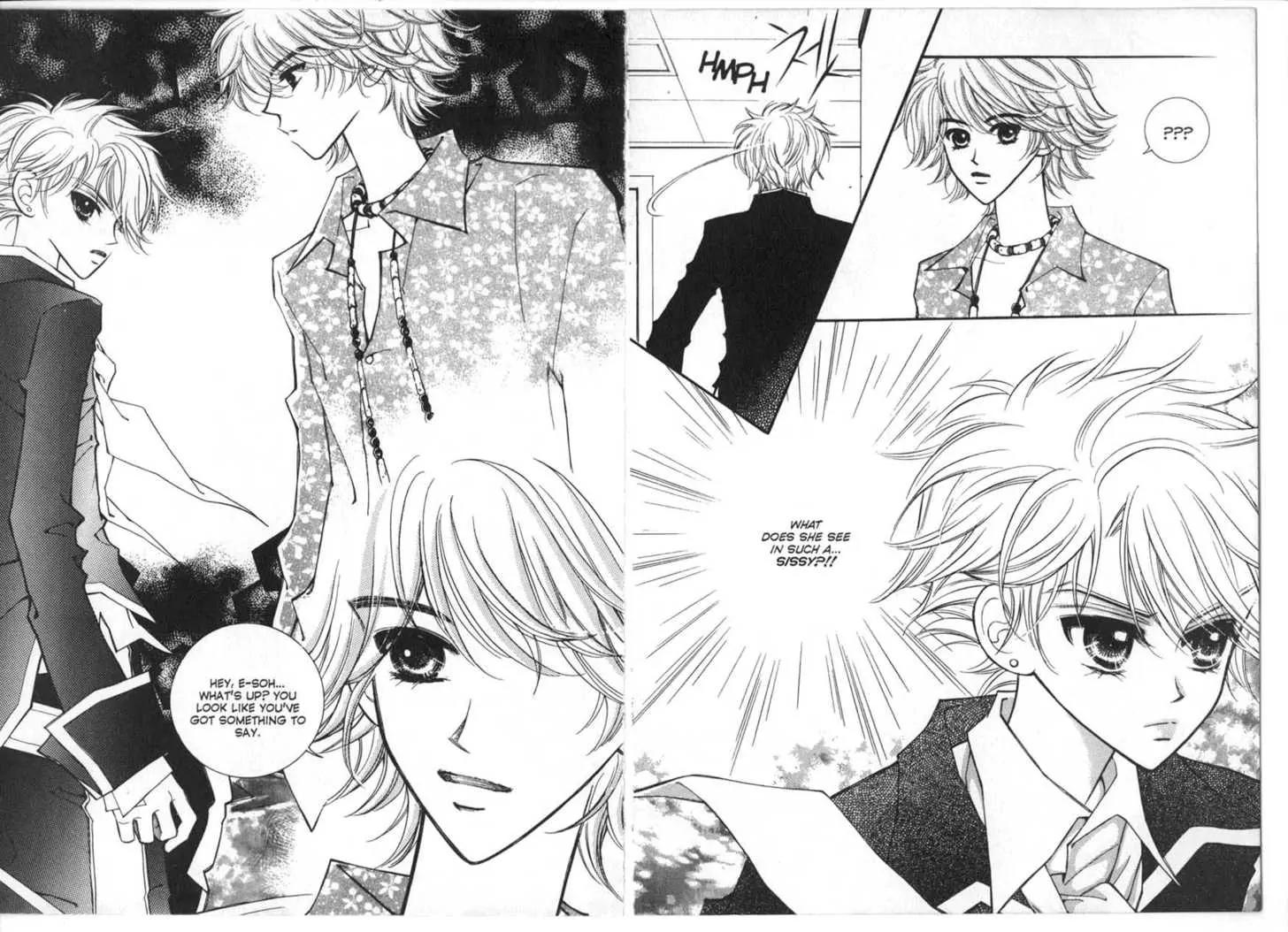 Chocolat Chapter 3 page 81 - Chapter 3