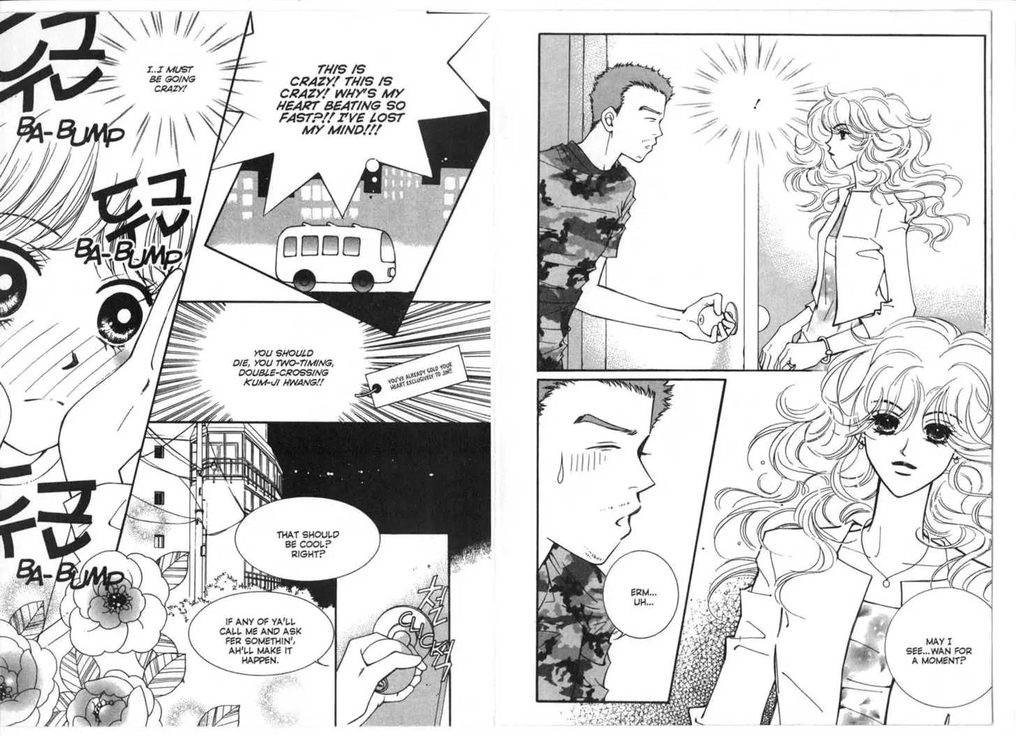 Chocolat Chapter 3 page 86 - Chapter 3