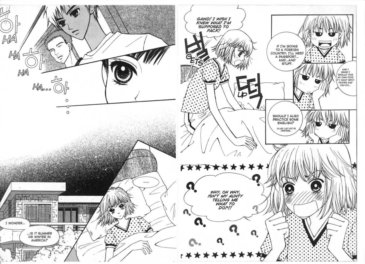 Chocolat Chapter 3 page 89 - Chapter 3
