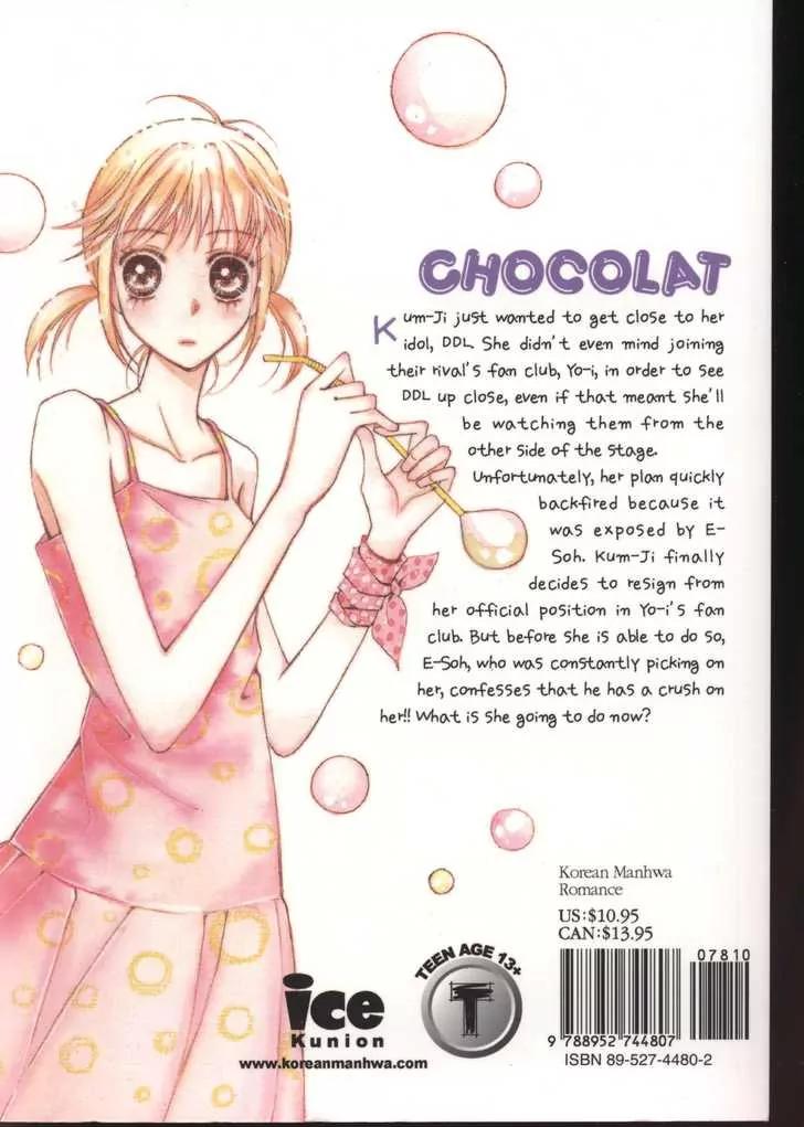 Chocolat Chapter 3 page 94 - Chapter 3