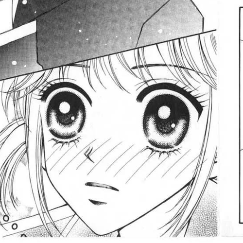 Chocolat Chapter 3 cover