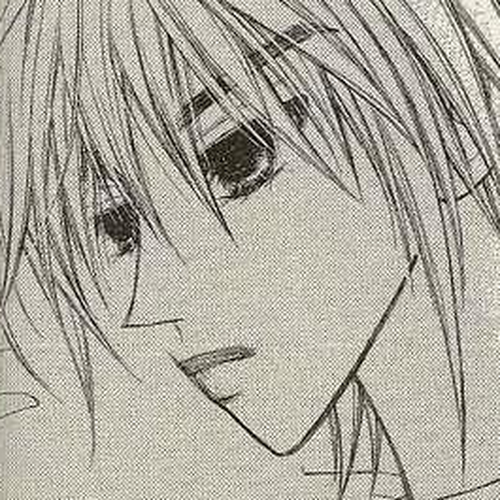 Chocolat Chapter 4 cover