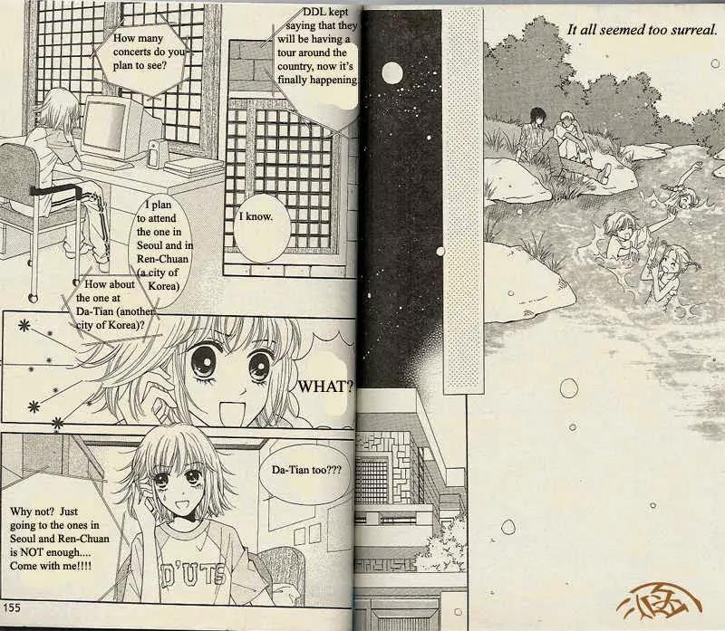 Chocolat Chapter 5 page 34 - Chapter 5