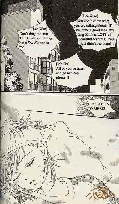 Chocolat Chapter 6 page 45 - Chapter 6