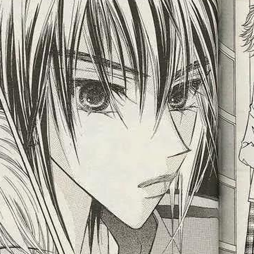 Chocolat Chapter 7 cover