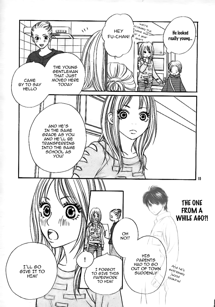 Chocolate BF Chapter 1 page 12 - Chapter 1