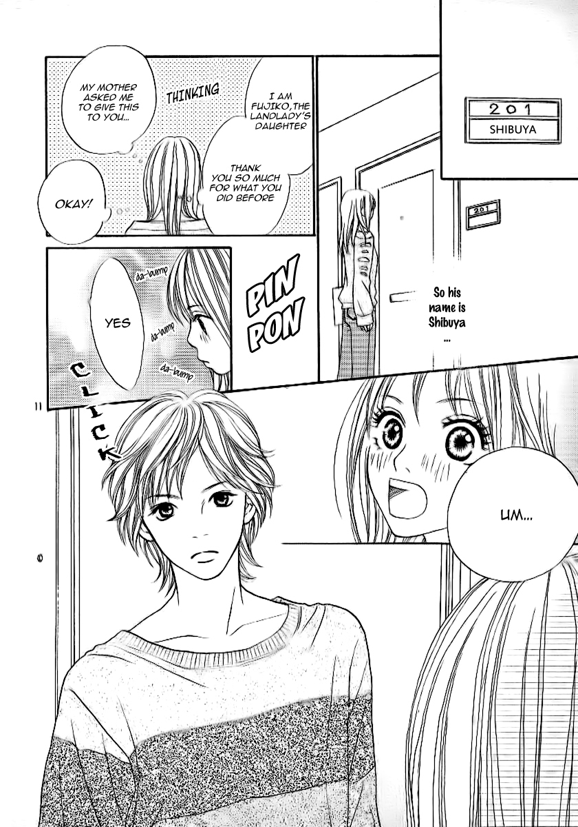 Chocolate BF Chapter 1 page 13 - Chapter 1