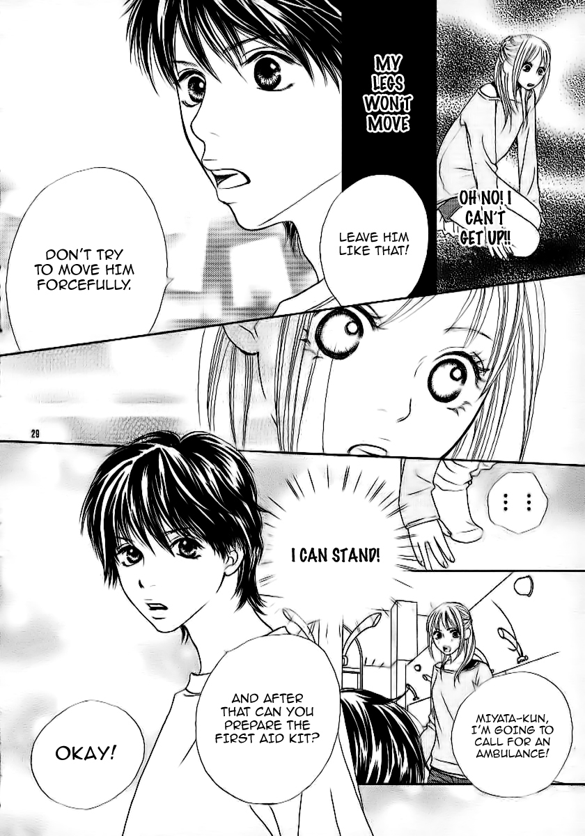Chocolate BF Chapter 1 page 31 - Chapter 1