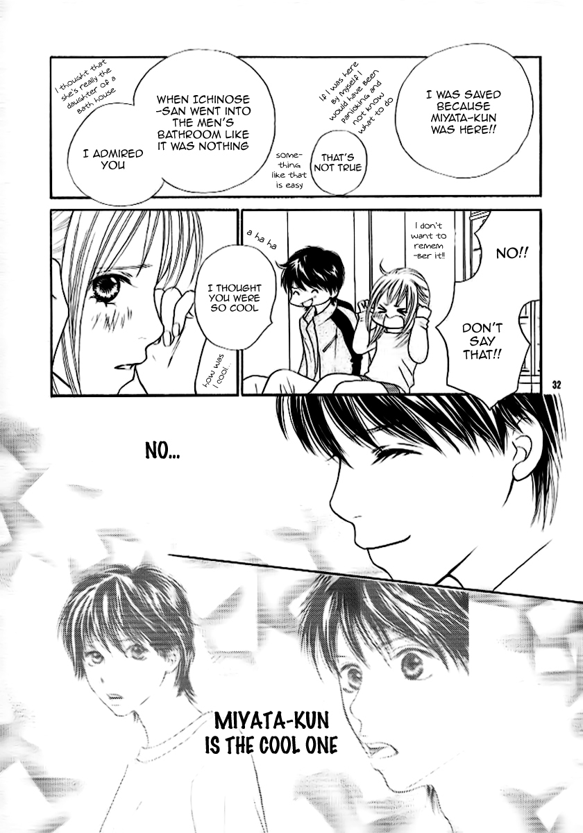 Chocolate BF Chapter 1 page 34 - Chapter 1