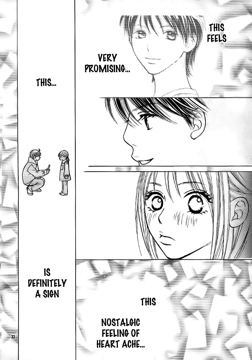 Chocolate BF Chapter 1 page 35 - Chapter 1