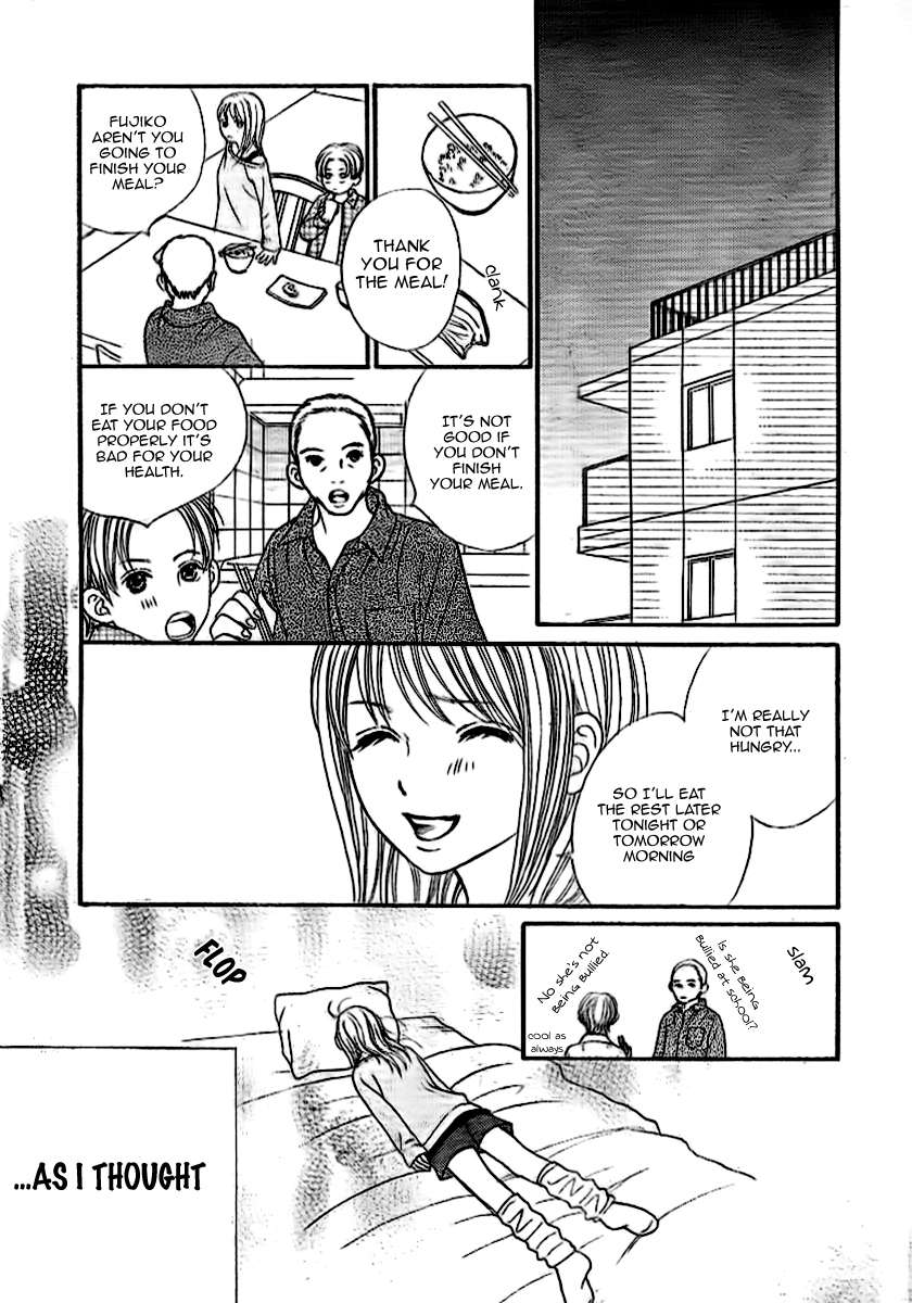 Chocolate BF Chapter 1 page 39 - Chapter 1