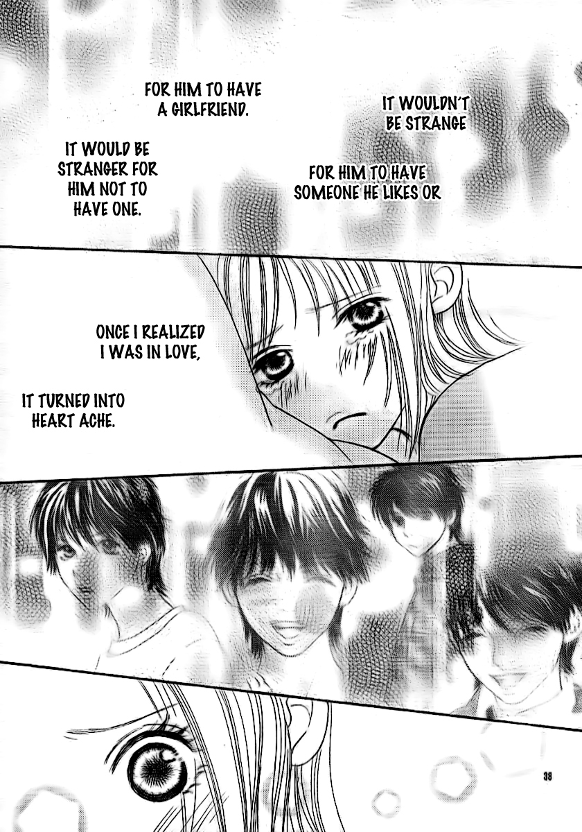Chocolate BF Chapter 1 page 40 - Chapter 1