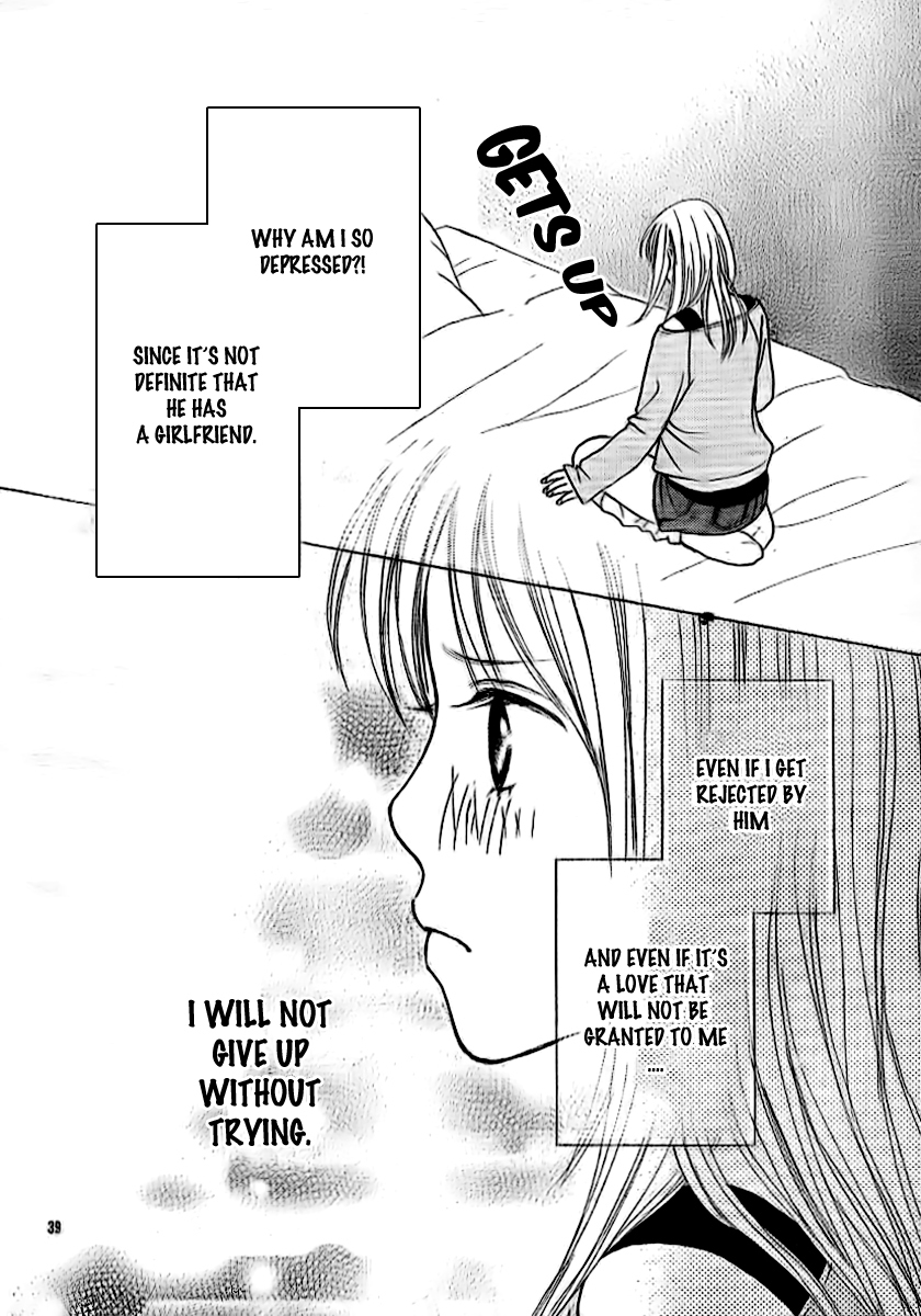 Chocolate BF Chapter 1 page 41 - Chapter 1