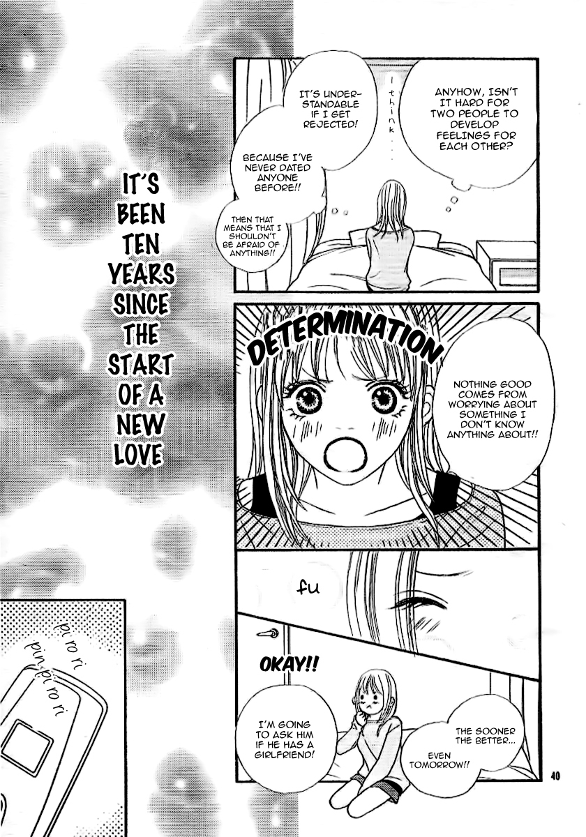 Chocolate BF Chapter 1 page 42 - Chapter 1