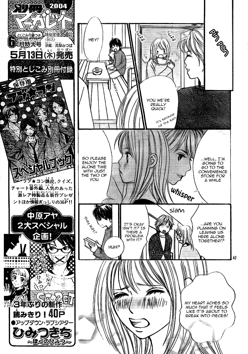 Chocolate BF Chapter 1 page 44 - Chapter 1
