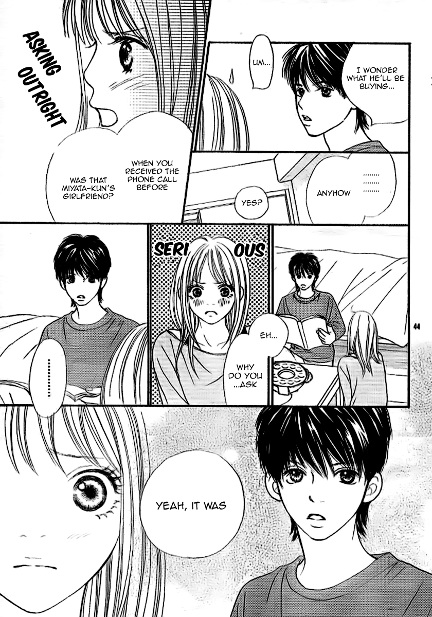 Chocolate BF Chapter 1 page 46 - Chapter 1