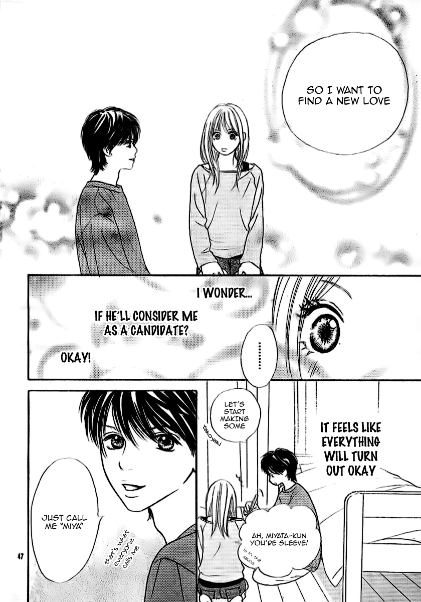 Chocolate BF Chapter 1 page 49 - Chapter 1