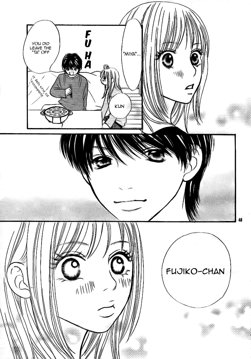 Chocolate BF Chapter 1 page 50 - Chapter 1
