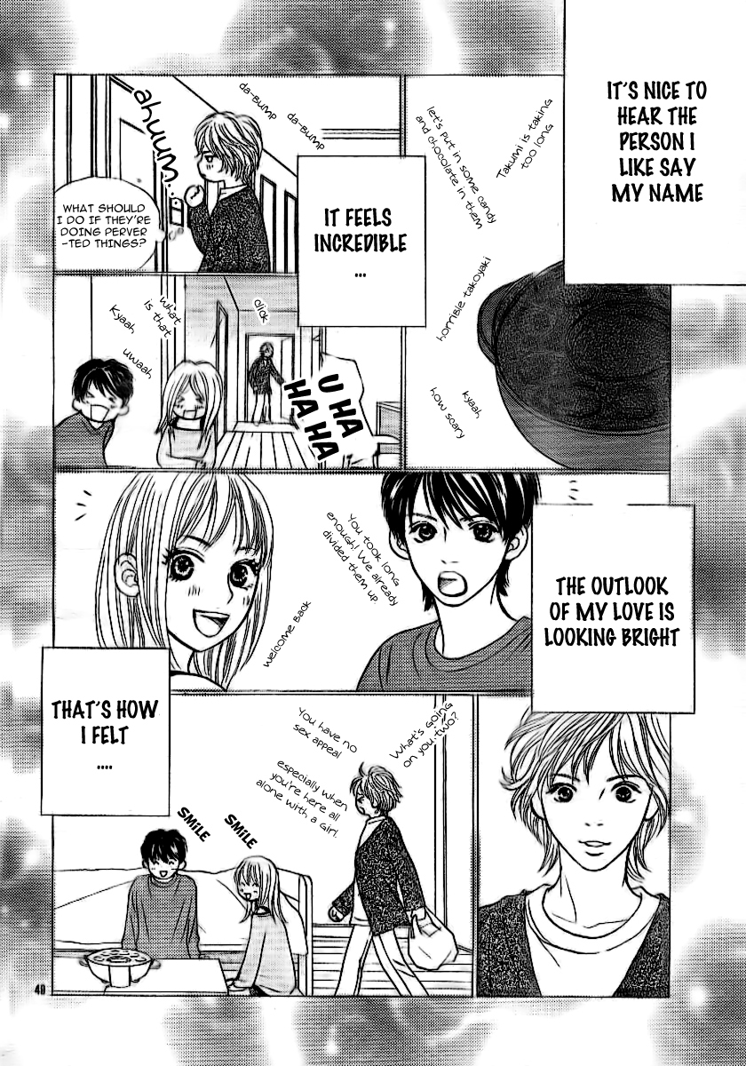 Chocolate BF Chapter 1 page 51 - Chapter 1