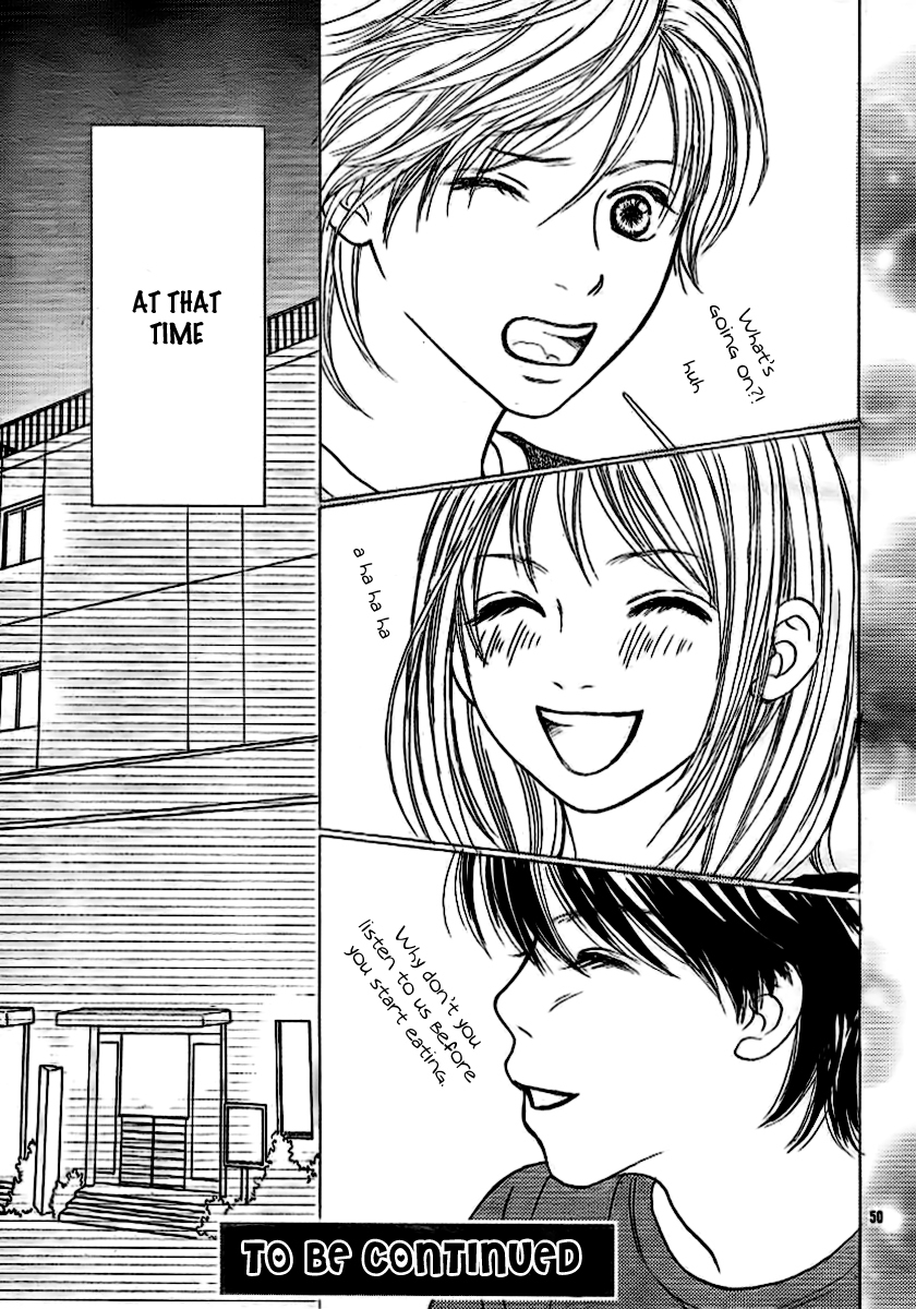 Chocolate BF Chapter 1 page 52 - Chapter 1
