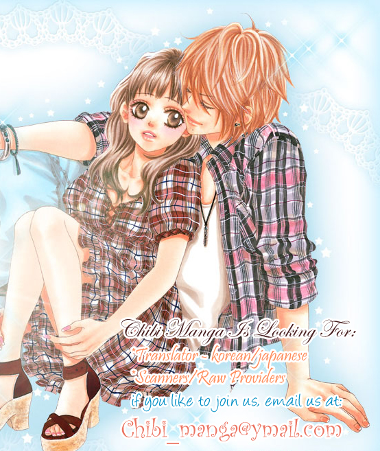 Chocolate BF Chapter 2 page 2 - Chapter 2
