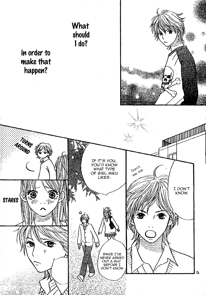 Chocolate BF Chapter 2 page 30 - Chapter 2