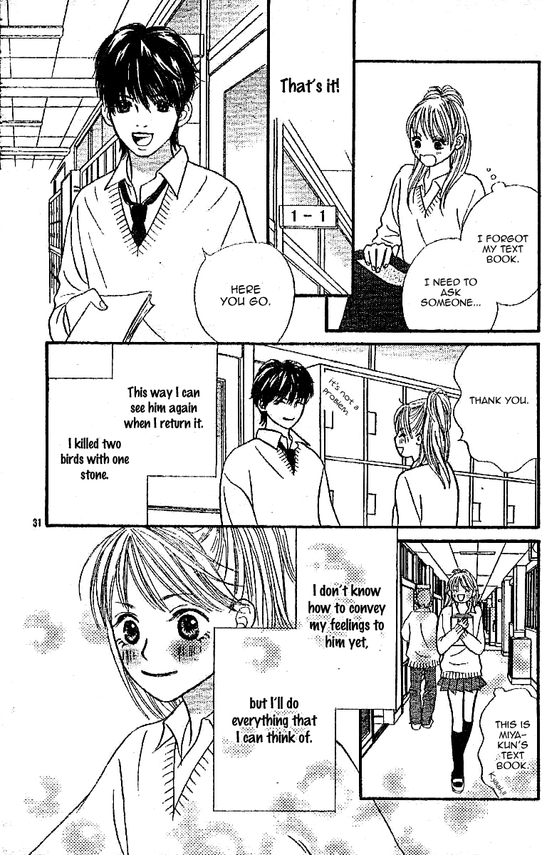 Chocolate BF Chapter 2 page 33 - Chapter 2