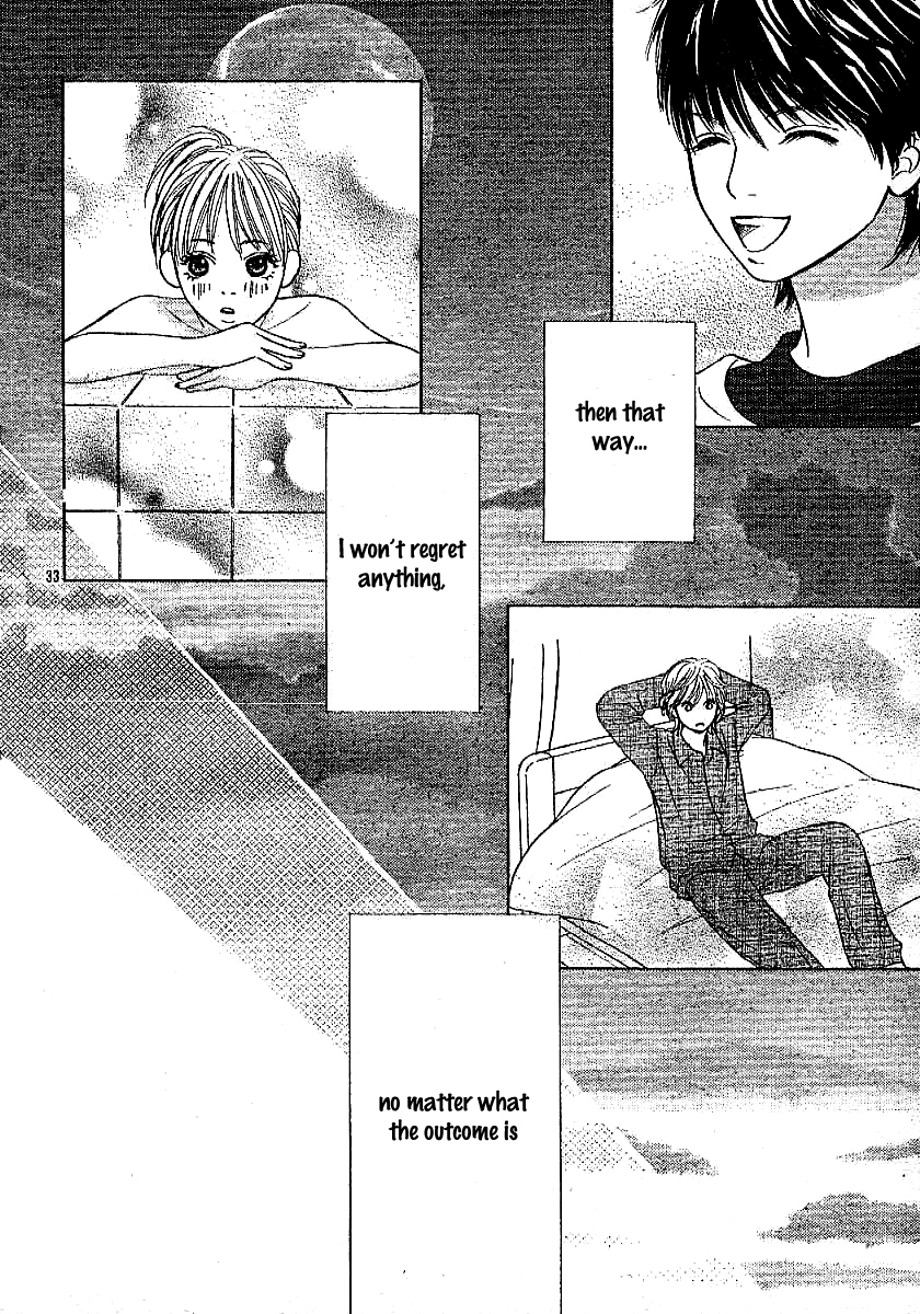 Chocolate BF Chapter 2 page 35 - Chapter 2