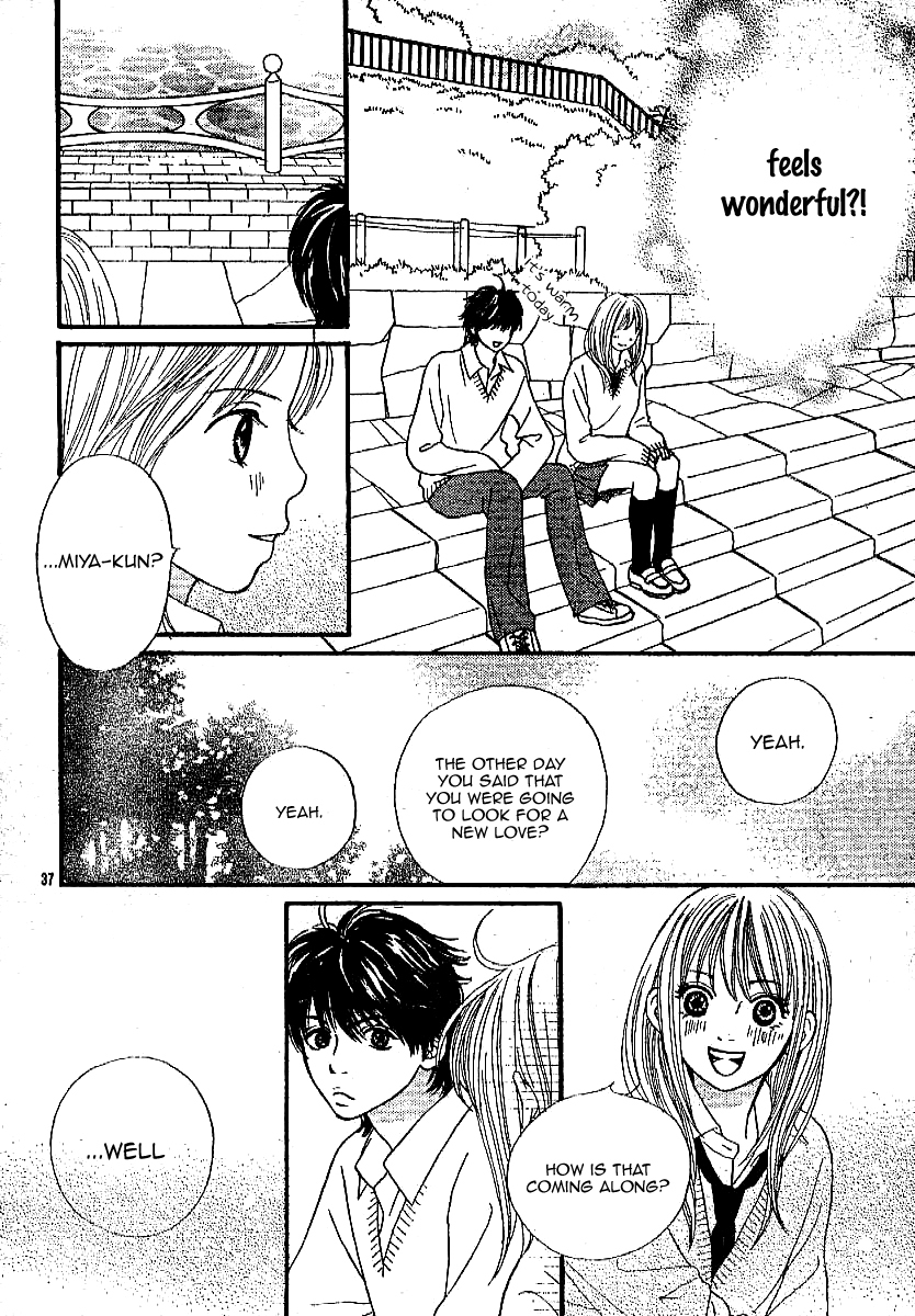 Chocolate BF Chapter 2 page 39 - Chapter 2