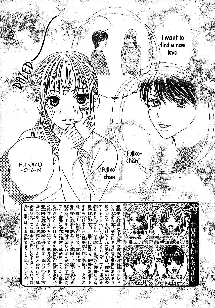 Chocolate BF Chapter 2 page 4 - Chapter 2