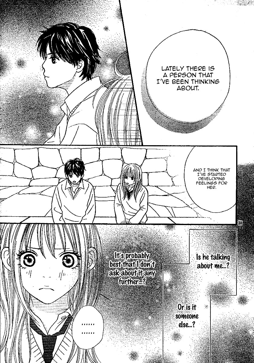 Chocolate BF Chapter 2 page 40 - Chapter 2