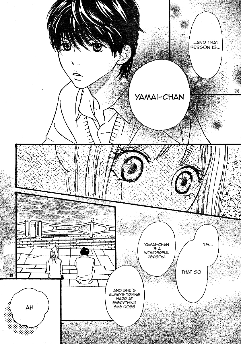 Chocolate BF Chapter 2 page 41 - Chapter 2