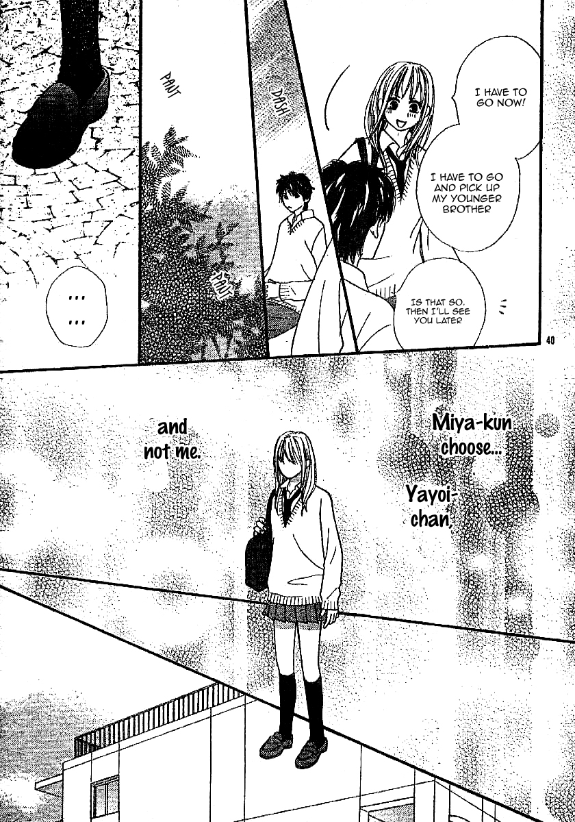 Chocolate BF Chapter 2 page 42 - Chapter 2
