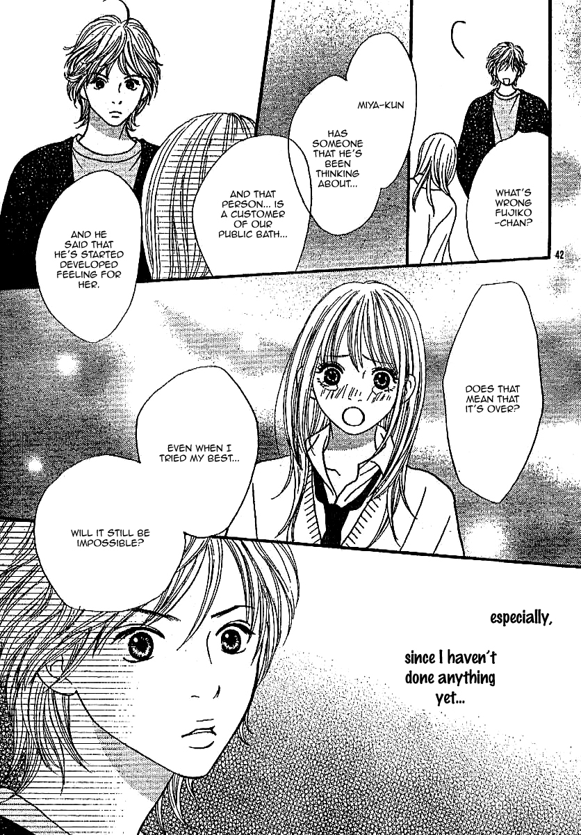 Chocolate BF Chapter 2 page 44 - Chapter 2